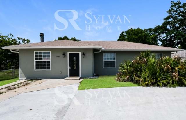 7080 Spring Hill Drive - 7080 Spring Hill Drive, Spring Hill, FL 34606