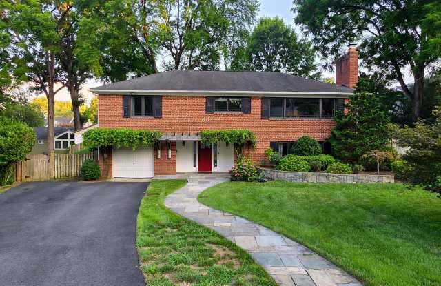 3505 North Jefferson Street - 3505 North Jefferson Street, Arlington, VA 22207