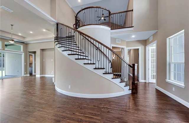 6347 Francis Lane - 6347 Francis Lane, Frisco, TX 75035