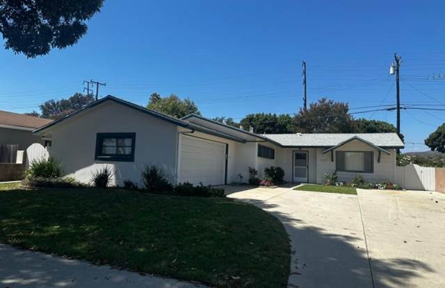 Beautiful One Story Home in Ventura! photos photos Beautiful One Story Home in Ventura! photos photos