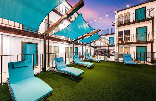 Prescott Luxury Apartments Gallery 3