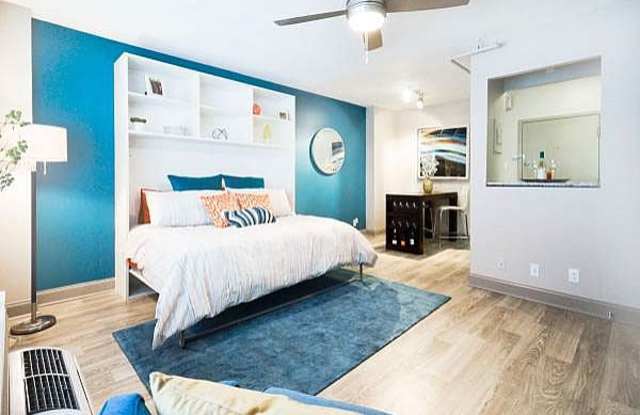 The 500 Fifth Apartments photos photos