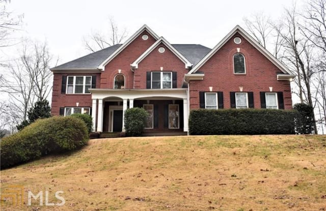 2382 Old Fountain Rd - 2382 Old Fountain Rd, Gwinnett County, GA 30019
