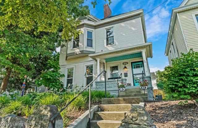 1742 Frankfort Ave photos photos