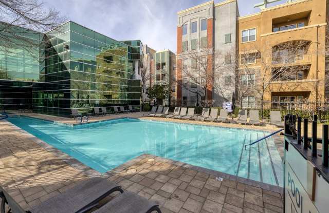 Guard Gated 3rd Floor Unit off Las Vegas Blvd photos photos