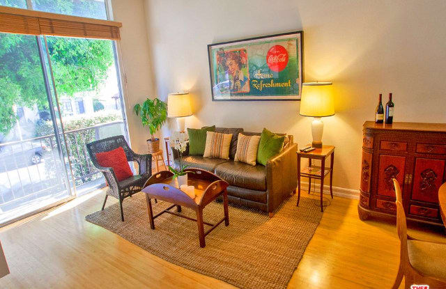 11625 Texas Avenue - 11625 Texas Avenue, Los Angeles, CA 90025