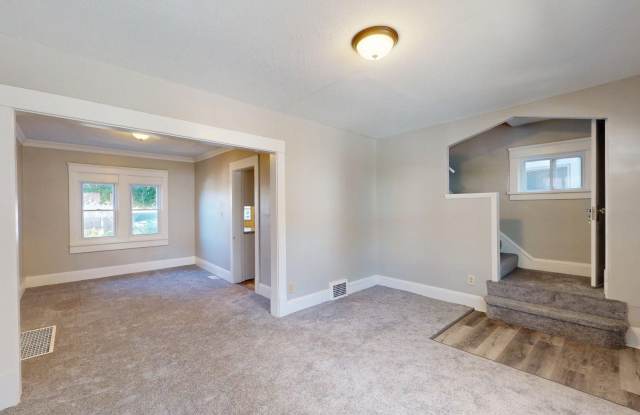 Cudell Area - 3 Bedroom - 1 Bath - Single Family Home photos photos