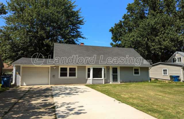 Updated Ranch Home in Sheffield Lake photos photos