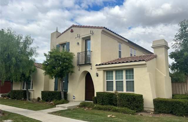 2897 Wild Springs Lane - 2897 Wild Springs Lane, Corona, CA 92883