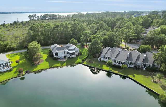 11034 Windward Drive - 11034 Windward Drive, Fairfield Harbour, NC 28560
