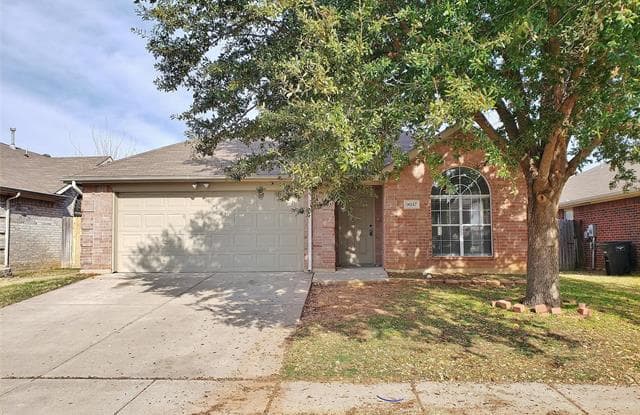 9057 Brushy Creek Trail - 9057 Brushy Creek Trail, Fort Worth, TX 76118
