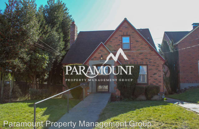 1219 Gregory Way - 1219 Gregory Way, Bremerton, WA 98337