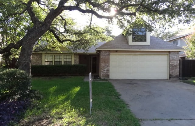 13200 Amarillo AVE - 13200 Amarillo Ave, Austin, TX 78729