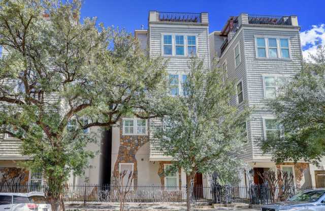 1919 Colquitt Unit E **Ask about our NO CASH DEPOSIT option!** - 1919 Colquitt Street, Houston, TX 77098