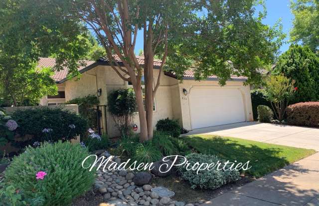 322 Mission Serra Terrace - 322 Mission Serra Terrace, Chico, CA 95926
