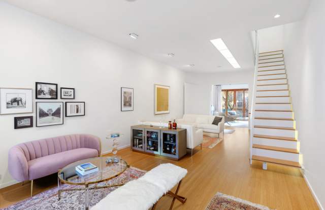 112 West 118th Street Gallery 2