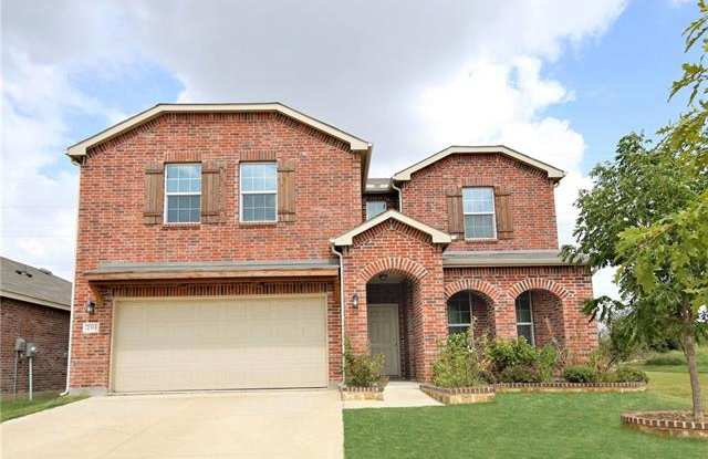 2313 Charbray Court - 2313 Charbray Court, Fort Worth, TX 76131