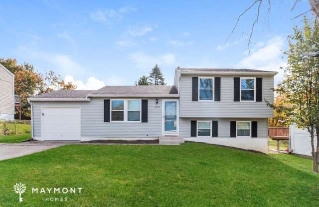 2937 Overdale Drive - 2937 Overdale Drive, Pleasant Run, OH 45251 2937 Overdale Drive - 2937 Overdale Drive, Pleasant Run, OH 45251