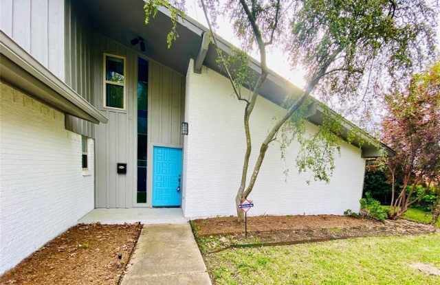 3522 Chellen Drive - 3522 Chellen Drive, Farmers Branch, TX 75234