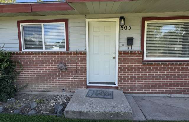 505 West 3rd Street North - 505 West 3rd Street North, Elmore County, ID 83647