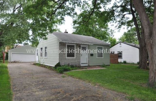 3050 Utah Ave S - 3050 Utah Avenue South, St. Louis Park, MN 55426