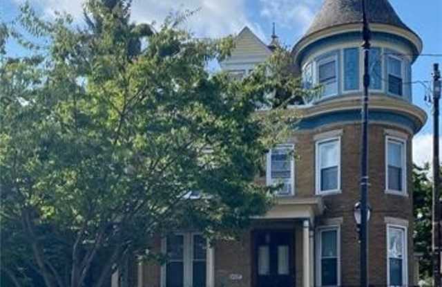 842 Northampton Street - 842 Northampton Street, Easton, PA 18042