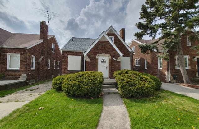 10109 McKinney - 10109 Mckinney Street, Detroit, MI 48224