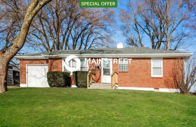 1502 Southwest 1st Street - 1502 Southwest 1st Street, Lee's Summit, MO 64081