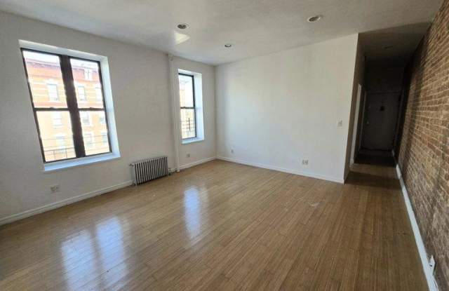 500 West 170th Street Gallery 3