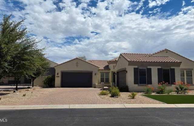 5361 S CROSSCREEK Drive Gallery 1