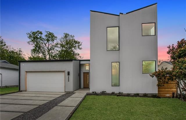 3860 Highgrove Drive - 3860 Highgrove Drive, Dallas, TX 75220