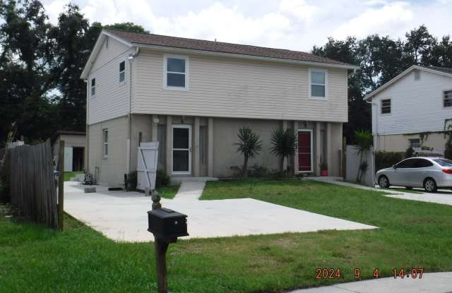 2138 19th Avenue Southwest - 2138 19th Avenue Southwest, Ridgecrest, FL 33774