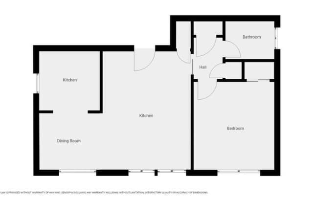 411 College Avenue Gallery 2