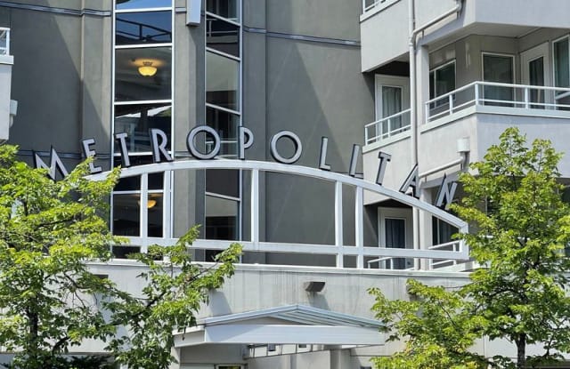 925 110th Ave. N.E.  Unit 201 - 925 110th Avenue Northeast, Bellevue, WA 98004