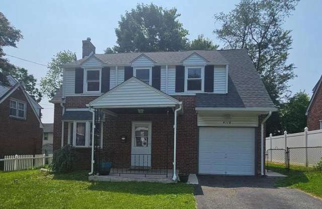 4118 BERRY AVENUE photos photos