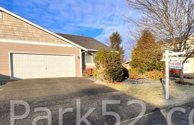 3-Bedroom Duplex Home - Gated Community - South Hill photos photos