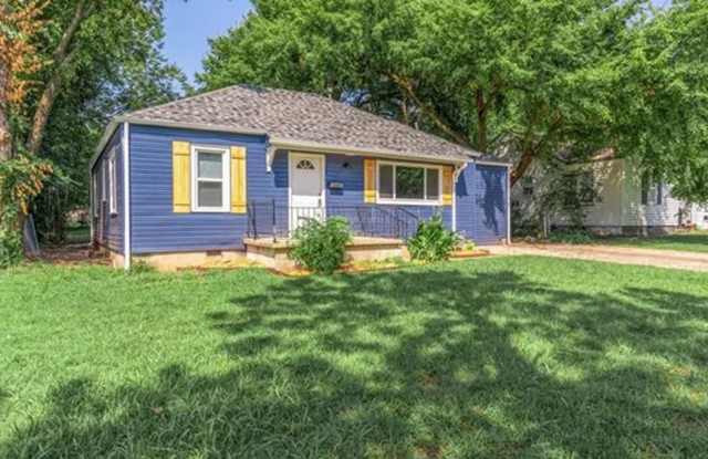 3 Bed | 2 Bath | Updated | Tulsa Gallery 1