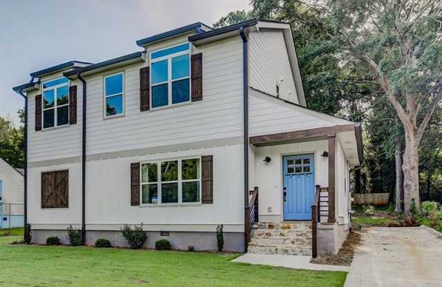 1996 Mcafee Place - 1996 Mcafee Place, Candler-McAfee, GA 30032