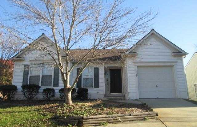 7352 Wingstone Lane - 7352 Wingstone Ln, Charlotte, NC 28262