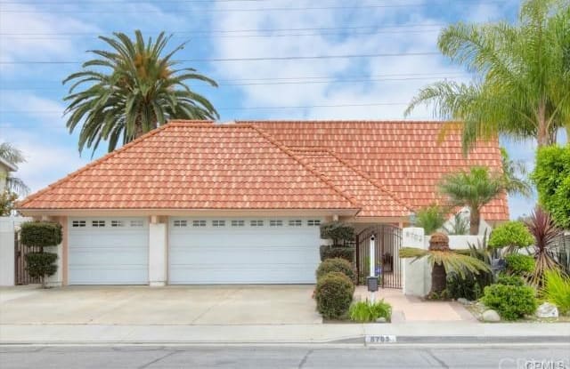 8702 Luss Drive - 8702 Luss Drive, Huntington Beach, CA 92646
