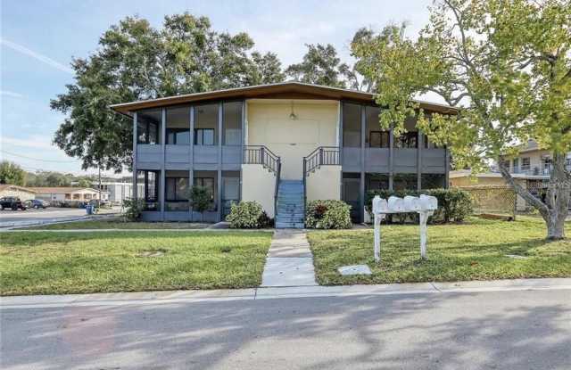 1289 PIERCE STREET - 1289 Pierce Street, Clearwater, FL 33756