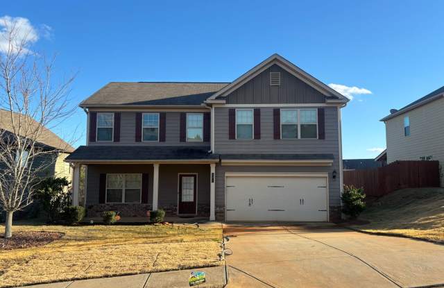 2271 Centenary Main St. - 2271 Centenary Main Street, Dacula, GA 30019