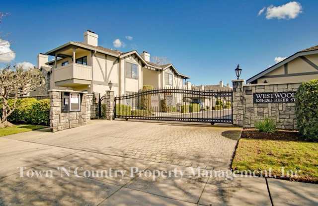 Beautiful 2-Bedroom Condo in Gated South Salinas Community – Garage, Fireplace & Pool! photos photos
