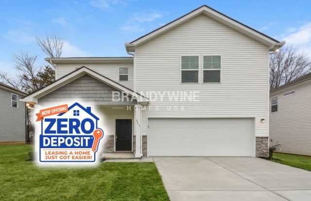 321 Dearborn Station Drive photos photos