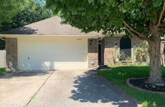 26967 Crown Haven Court - 26967 Crown Haven Court, Montgomery County, TX 77339