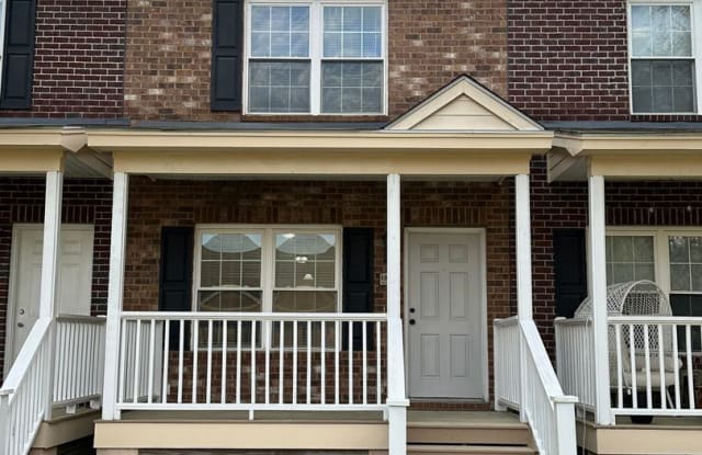 1306 Dieter St - 1306 Dieter Street, Savannah, GA 31404