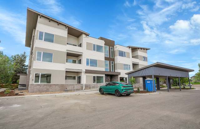 Stunning Luxury Corner Condos in Louisville photos photos