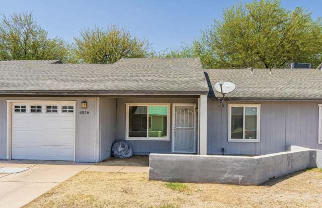 4026 E CARSON Road photos photos