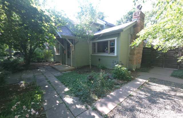 Cottage Home on Boulder Creek! photos photos