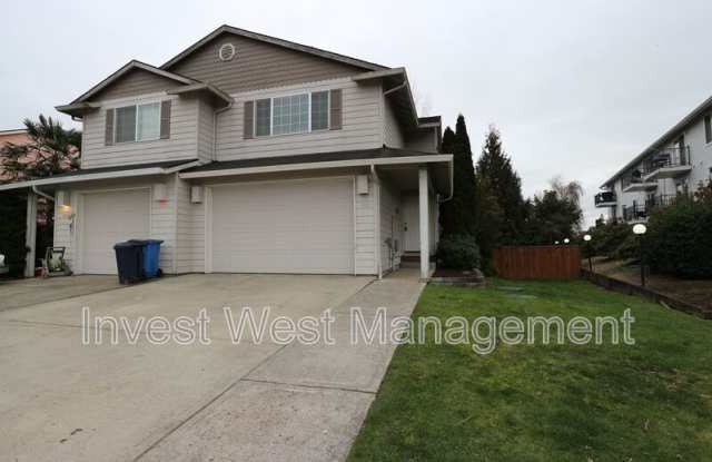 1830 SE 11th Avenue - 1830 Southeast 11th Avenue, Camas, WA 98607